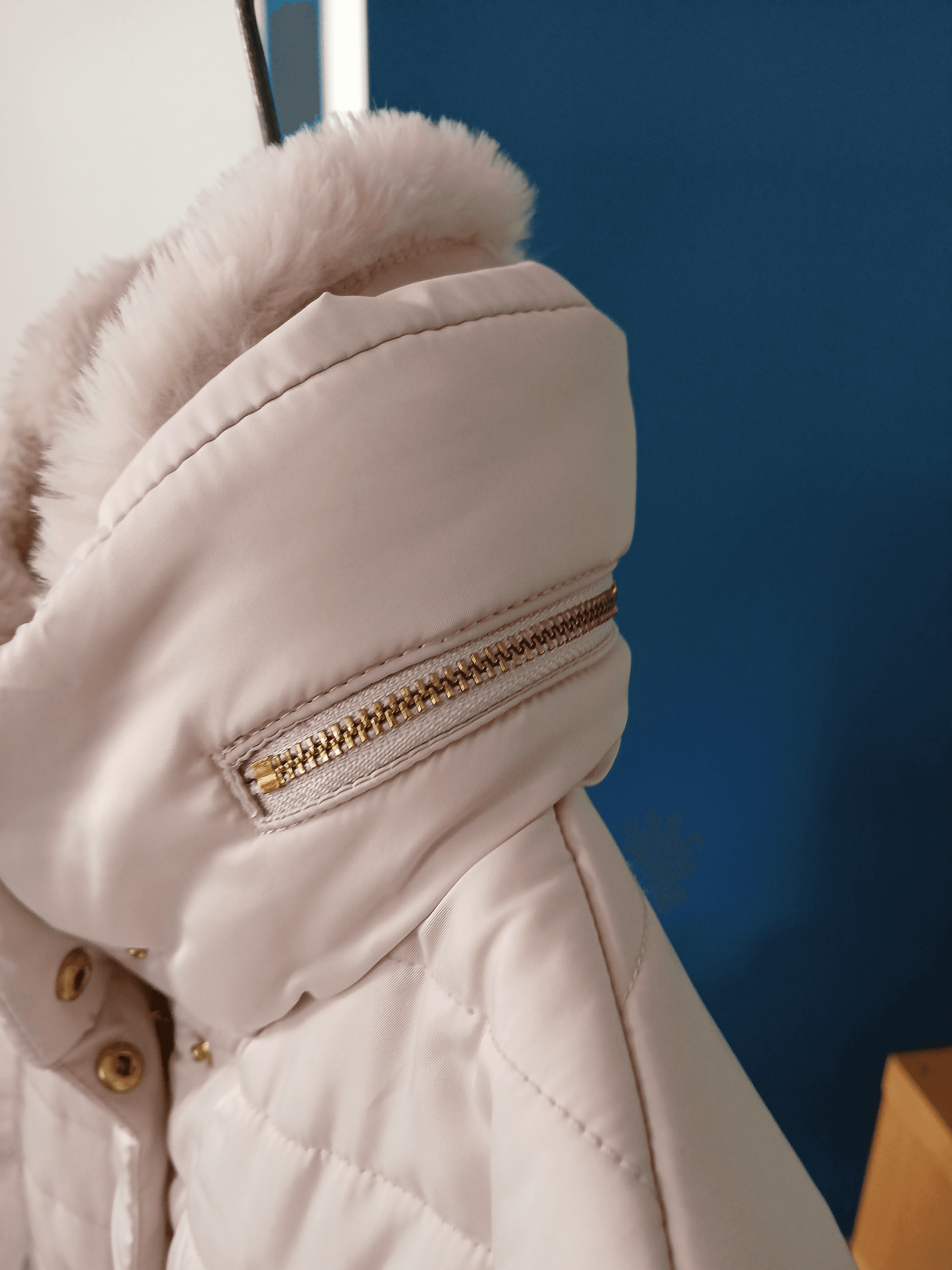 Parka SYM - Photo 1