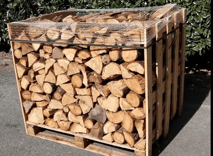 Bois de chauffage - Photo 1