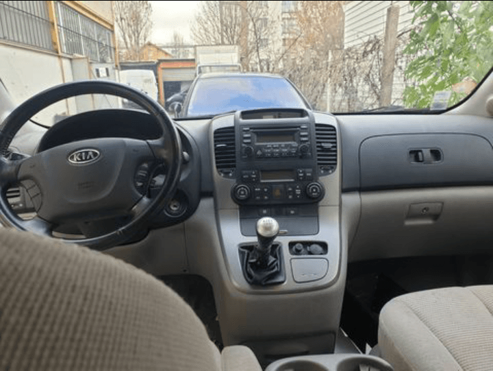 Kia carnival 2.9 crdi 185cv pack - Photo 1