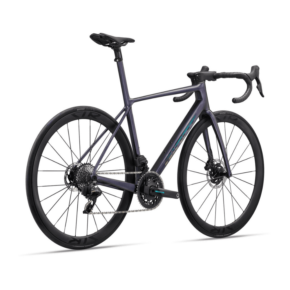 2025 Giant TCR Advanced SL 1 AXS Road Bike - Photo 1