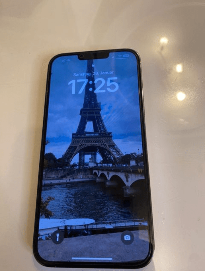 iPhone 13 pro max - Photo 1