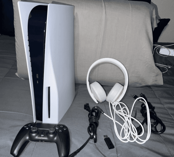 PlayStation