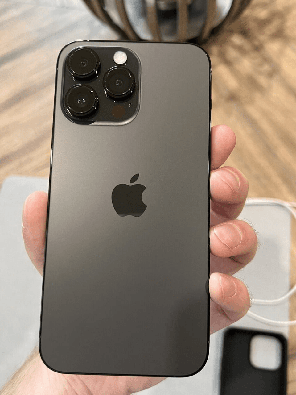 iPhone 14 pro max - Photo 1