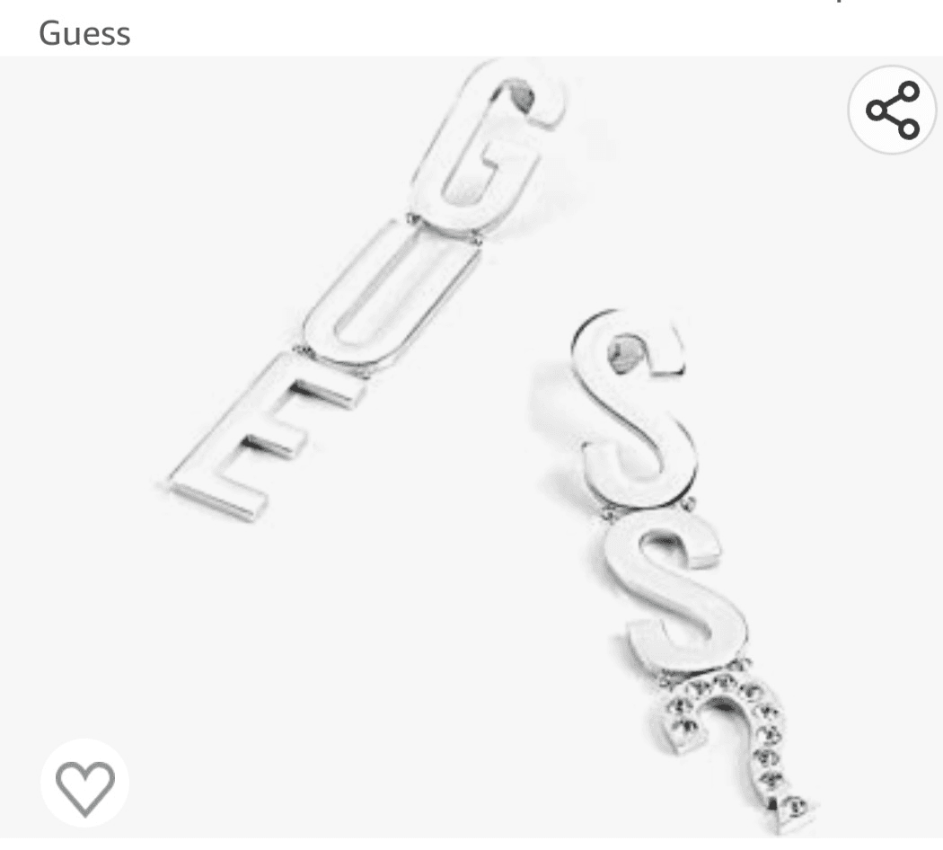 Bijoux pour femme - Photo 1