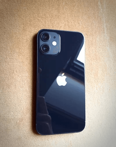 Iphone 12 pro max mini 128go - Photo 1