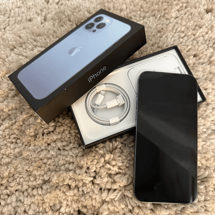 IPHONE 13 PRO MAS - Photo 1