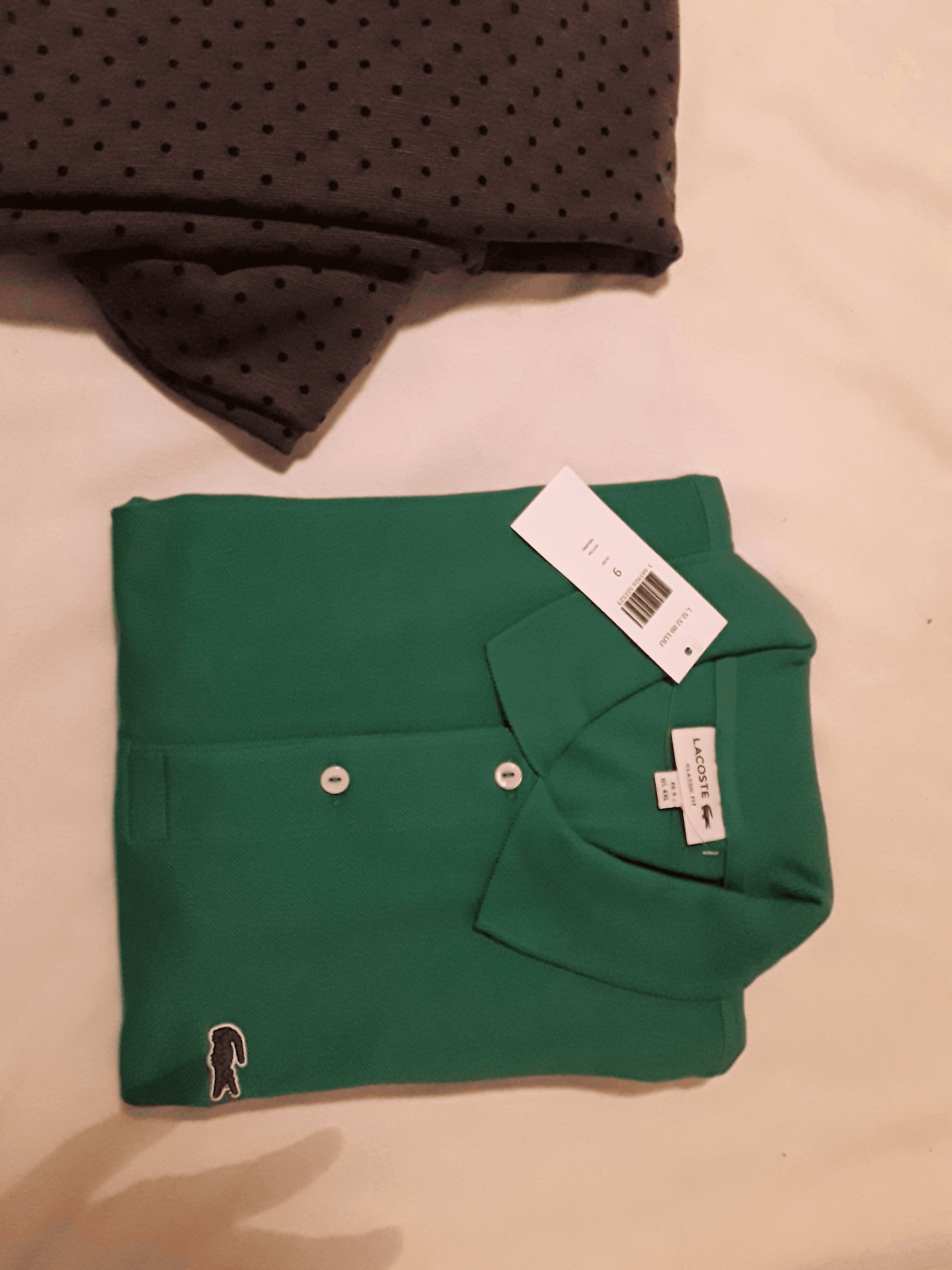 Polo lacoste - Photo 1