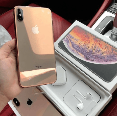 iPhone xsmas - Photo 1