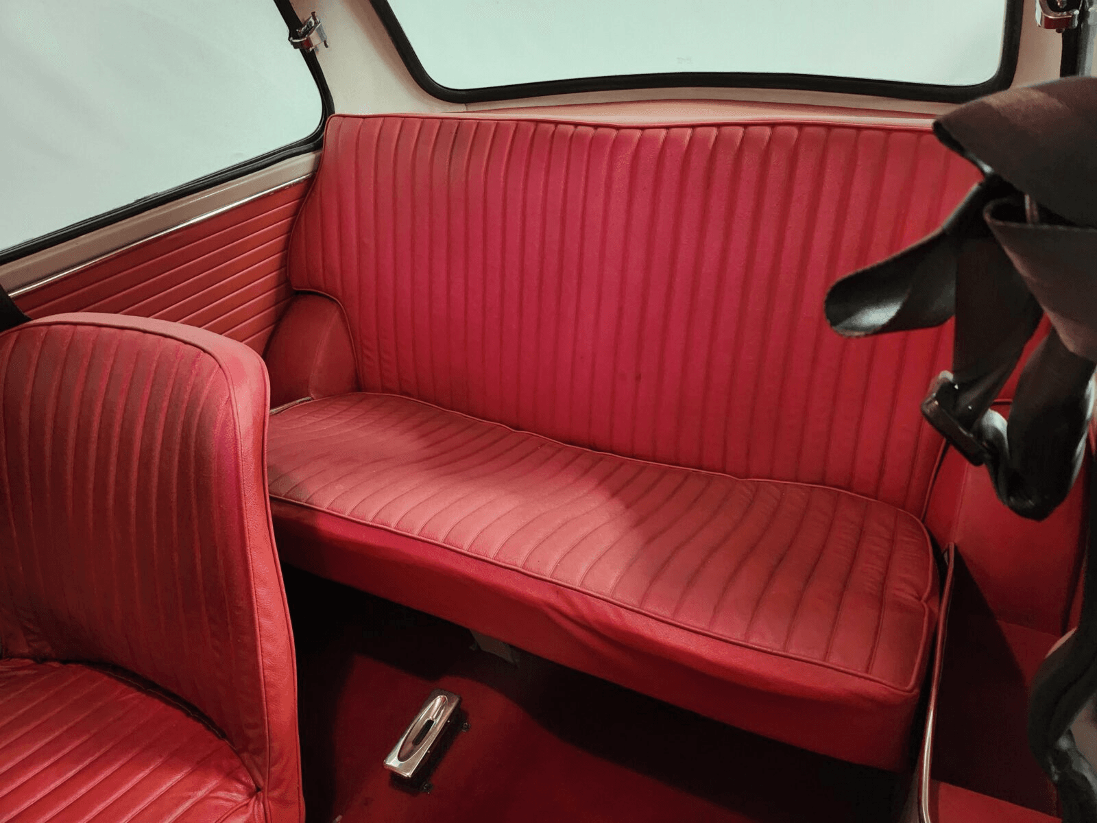 Morris Mini 1000 MK2 de 1968 en excellent état - Photo 1