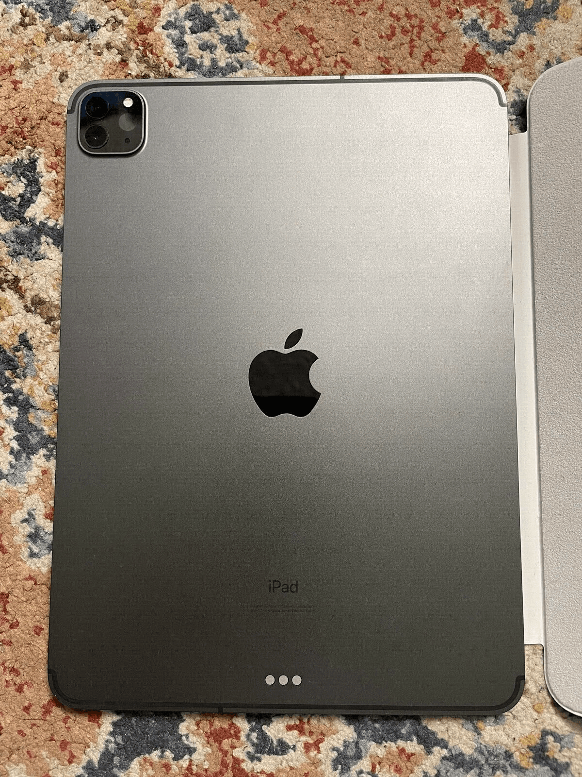 iPad 11 pro Max sans fissure - Photo 1