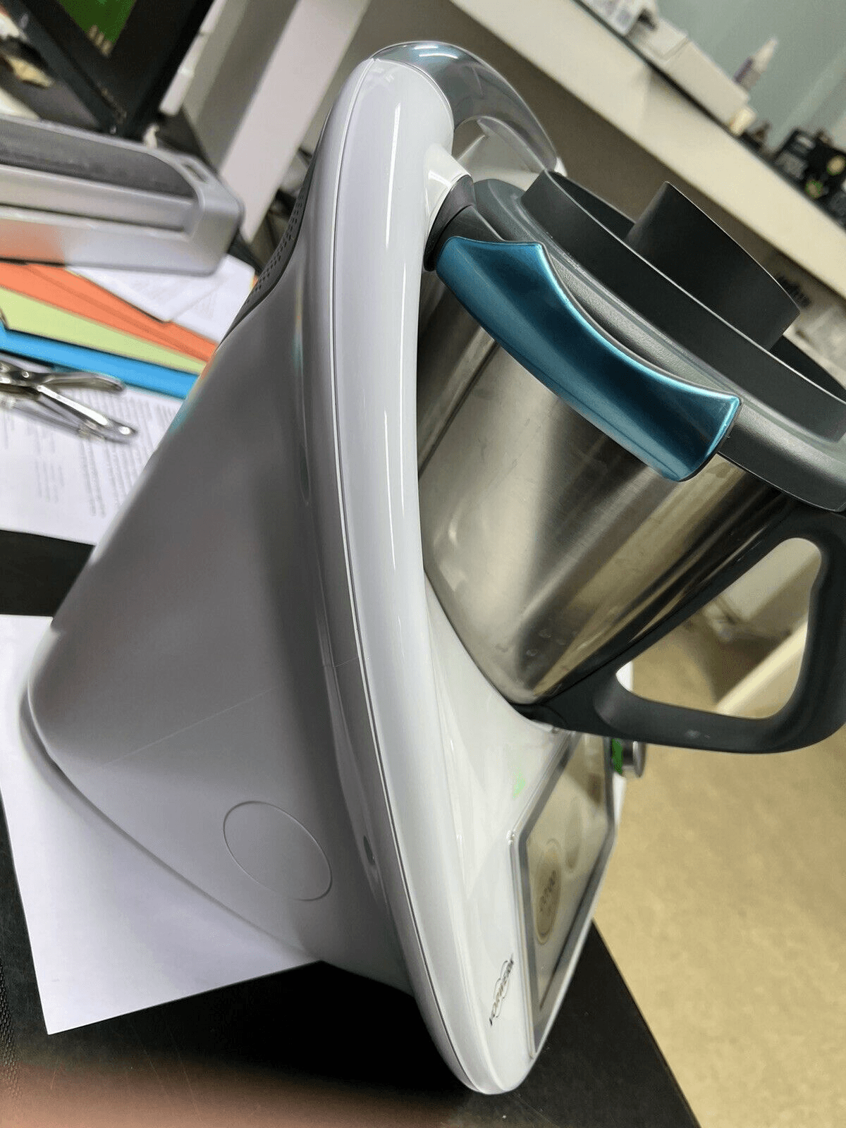 Thermomix tm6 Nouveau - Photo 1