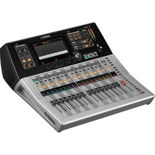 Yamaha TF1 Digital Mixing Console - Photo 1