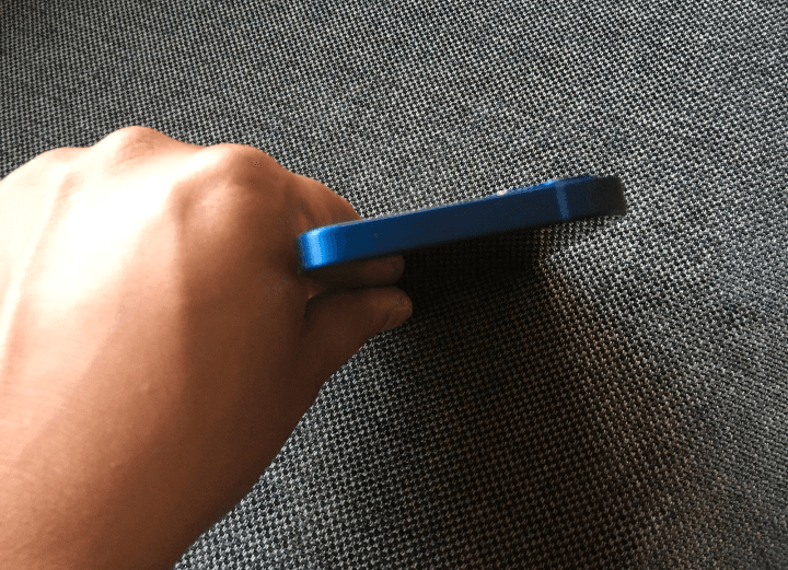 iphone 12 pro mini - Photo 1