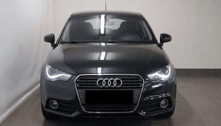 Audi A1Sportback - Photo 1