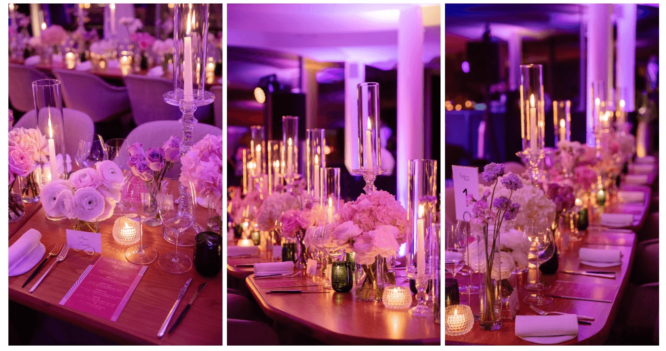 Perfect floral arrangement - add a touch of elegance to your special
occasion - Photo 1