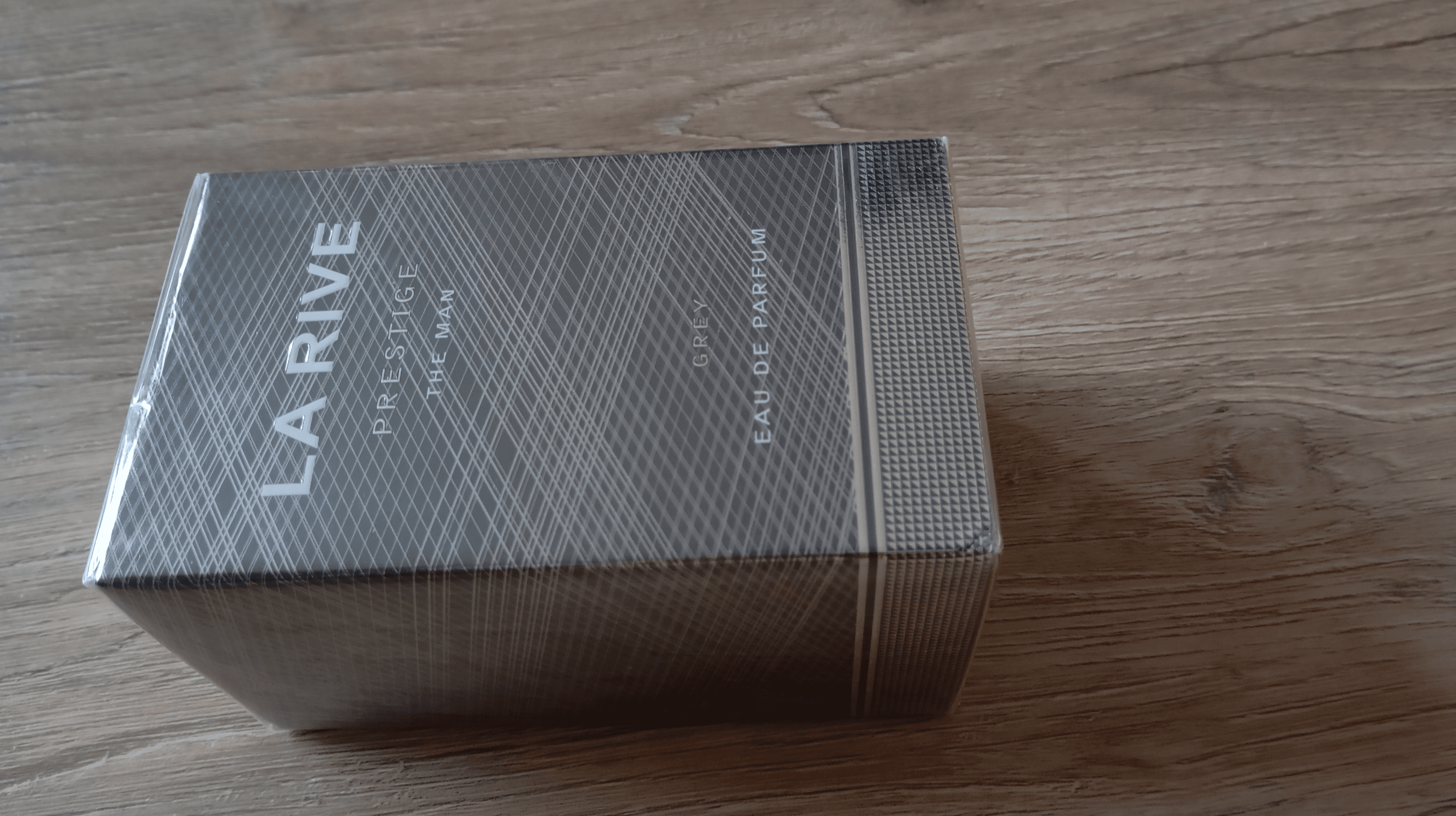 Eau de Parfum pour Homme - Photo 1