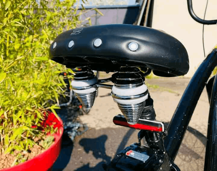 Vélo électrique - Photo 1