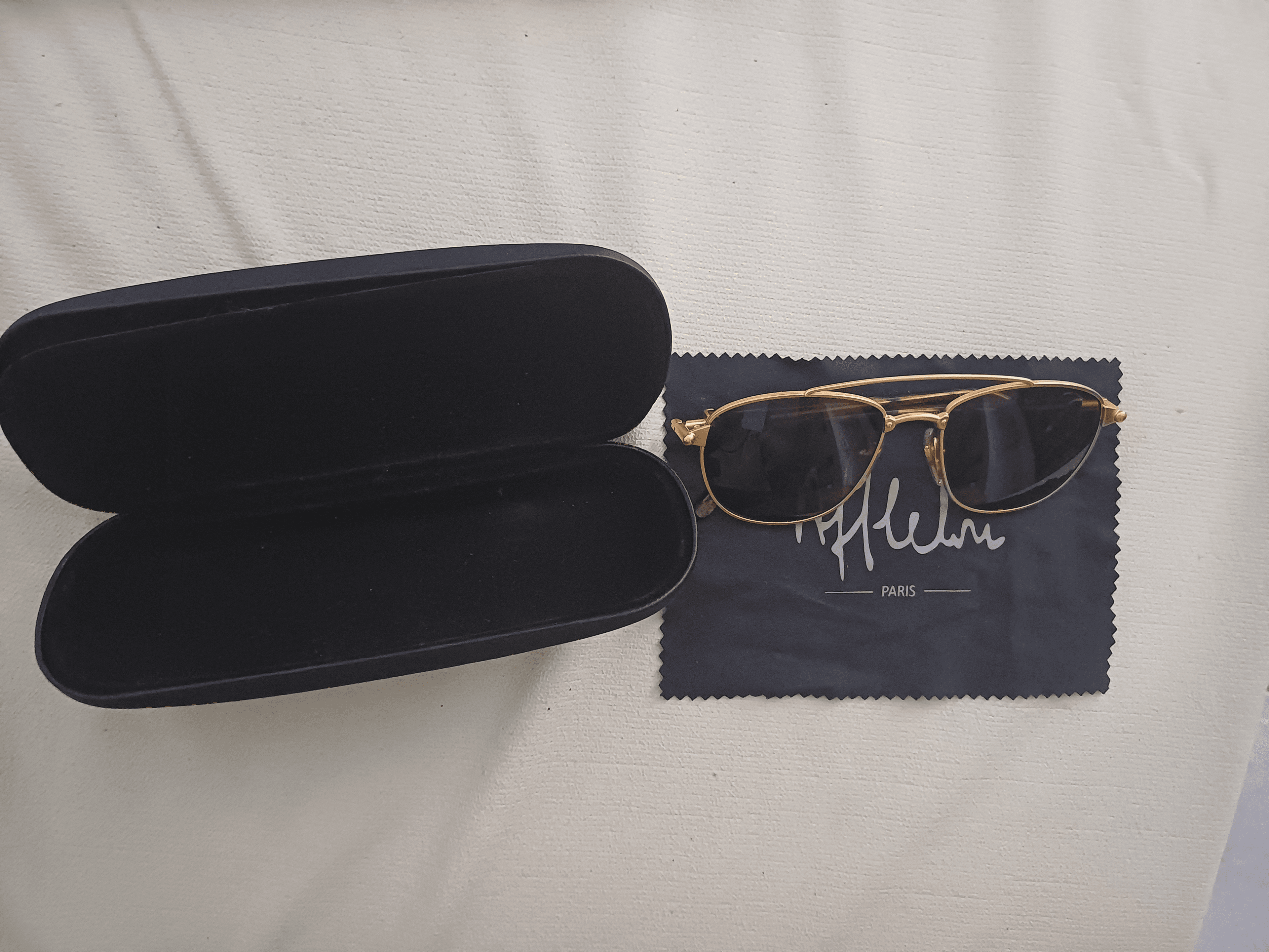 Lunettes de Soleil Stylées: Chic et Pratique pour l'Été