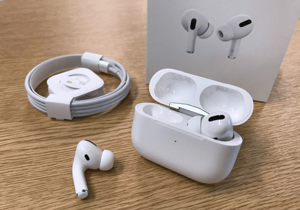 apple airpod pro