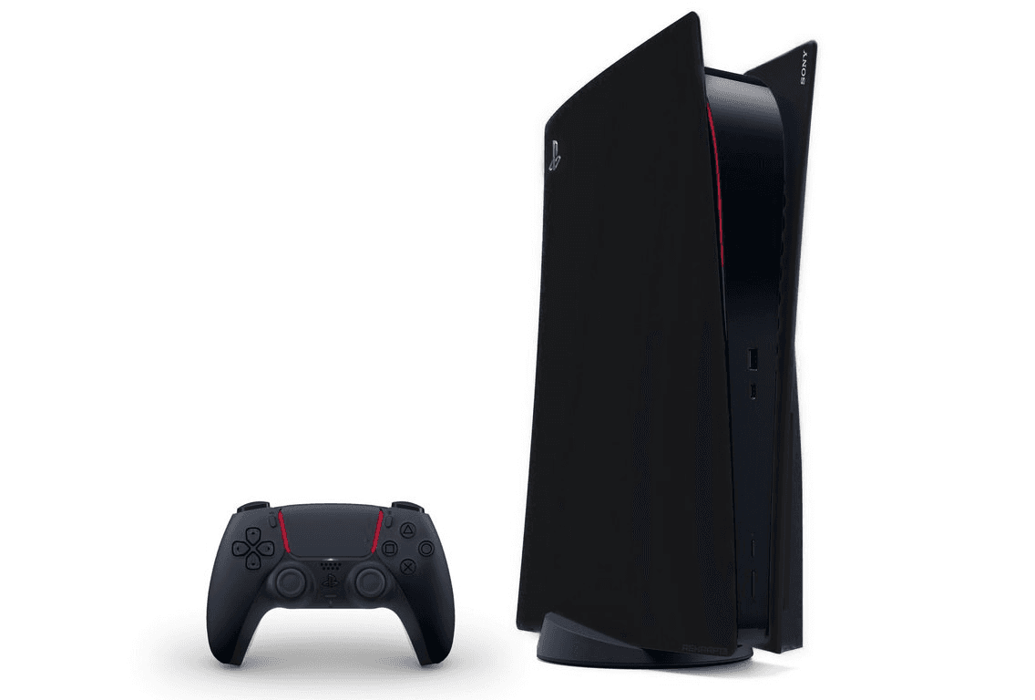 Ps5 pro nouveau sortie disponible avec un ans de garantie et une réduction Allant jusqu'à 20% - Photo 1