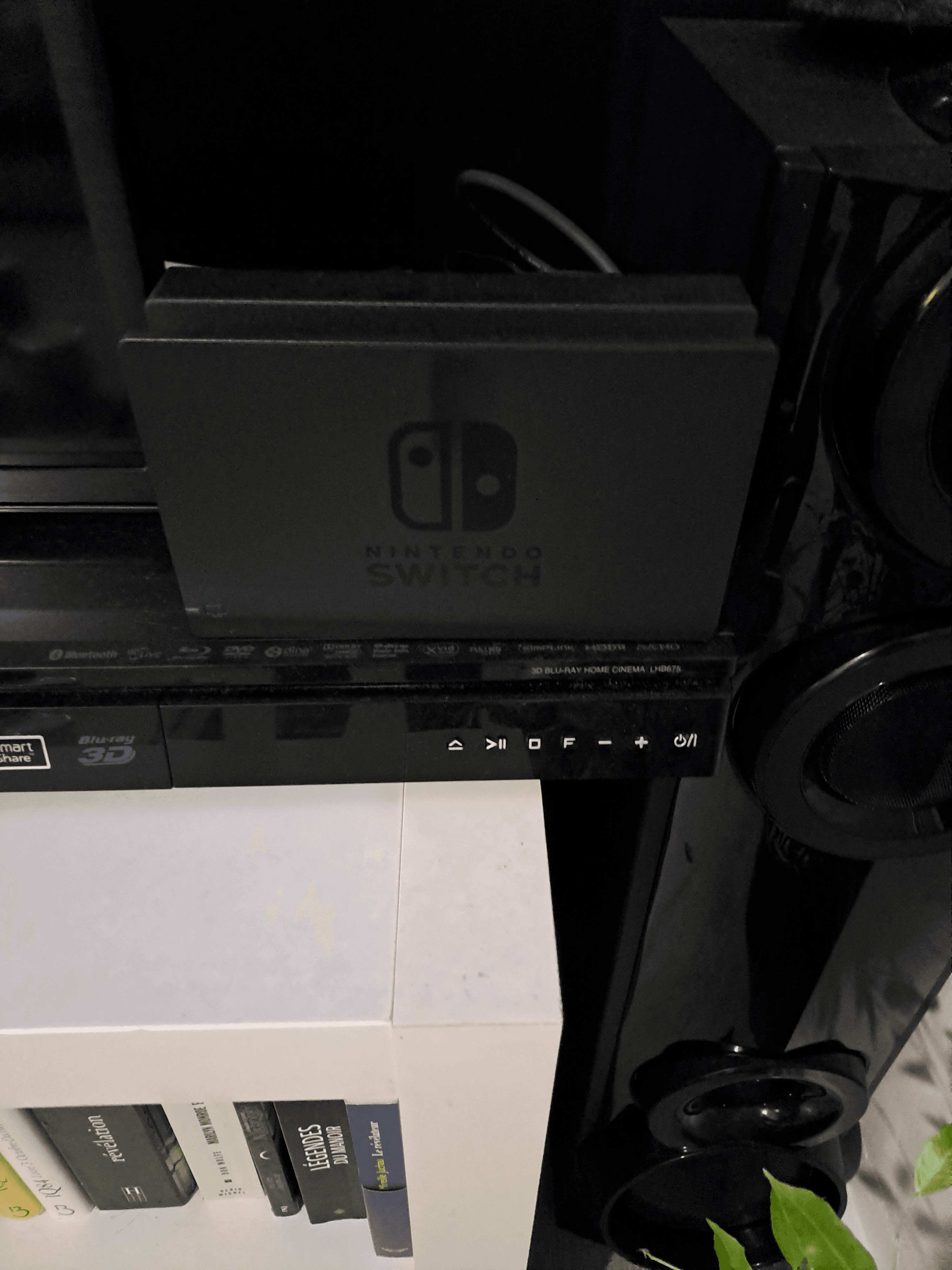 Nintendo switch - Photo 1