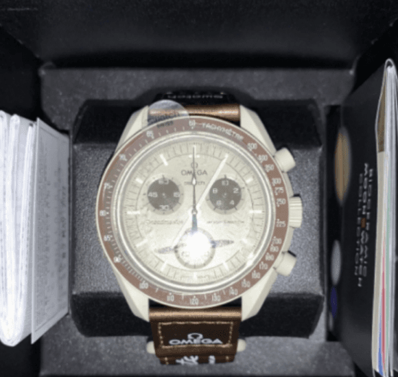 Montre en vente en tout urgence - Photo 1