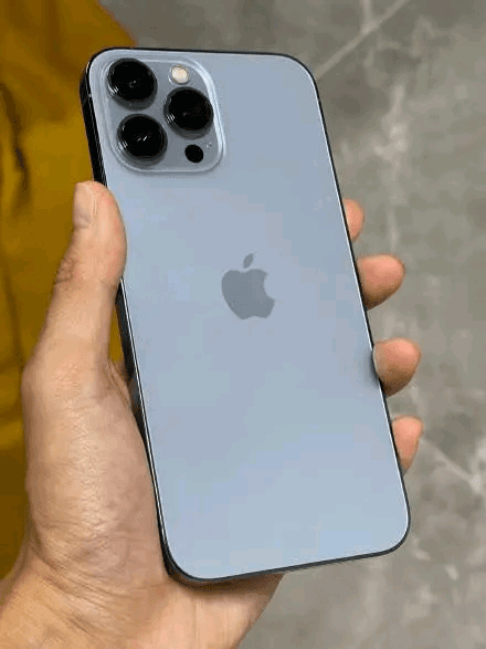 iPhone 13 pro max - Photo 1