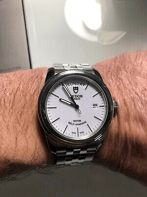Montre Tudor - Photo 1