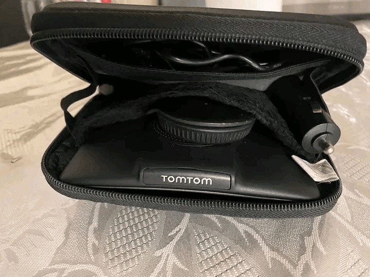 Gps TomTom - Photo 1