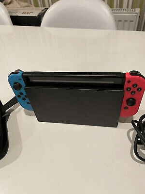 Nintendo switch - Photo 1