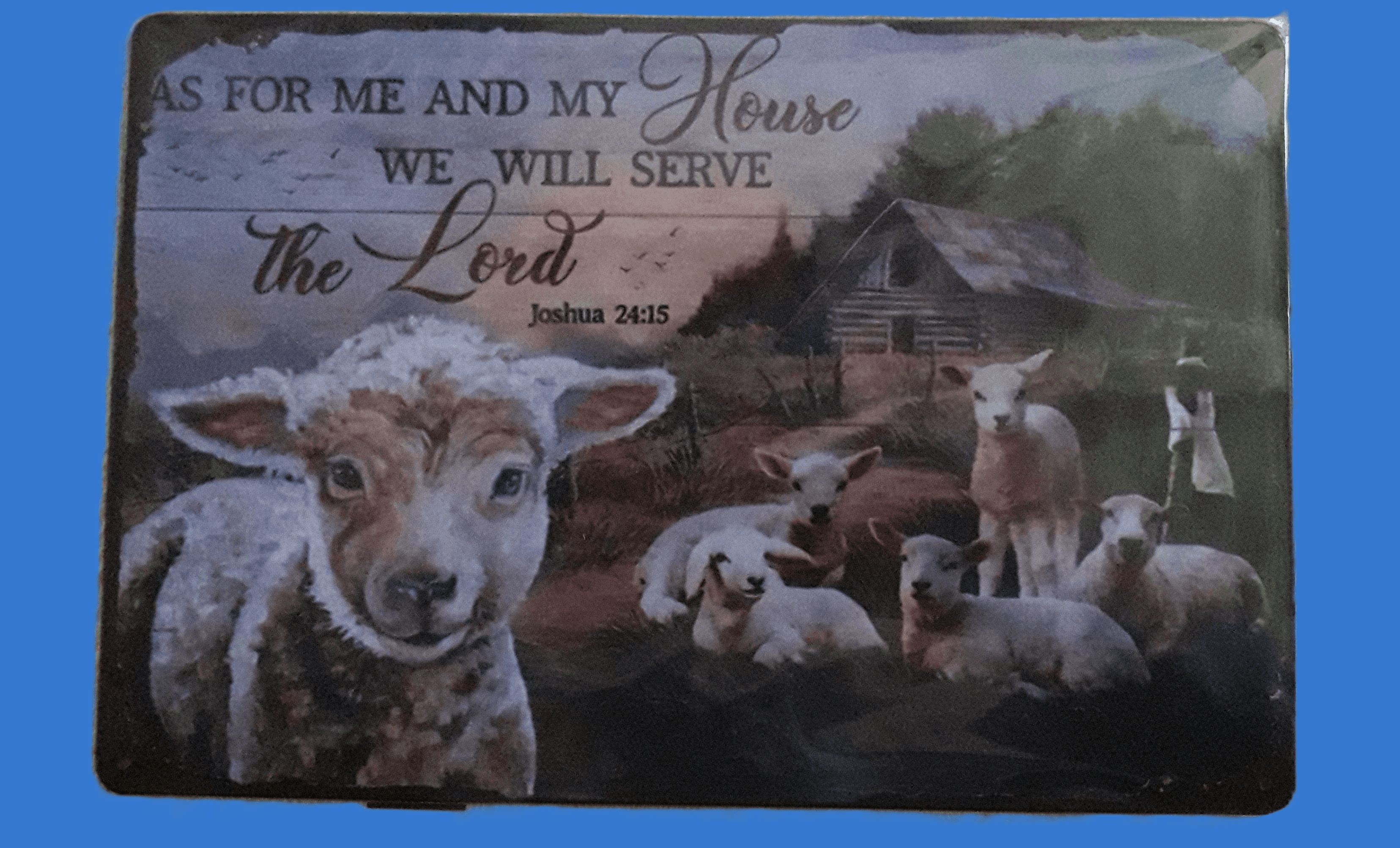 Plaques de décoration murale à 10 euros