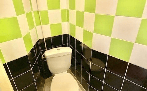 Location appartement - Photo 1