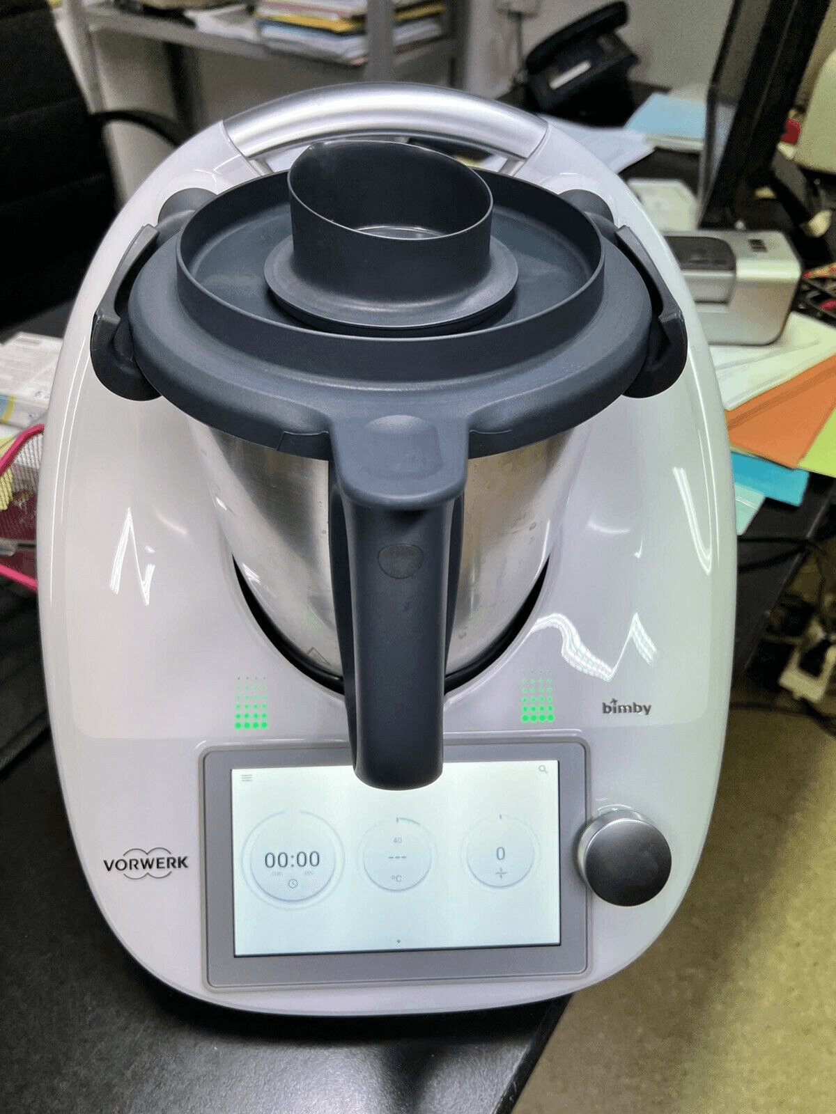 Thermomix Tm6 - Photo 1