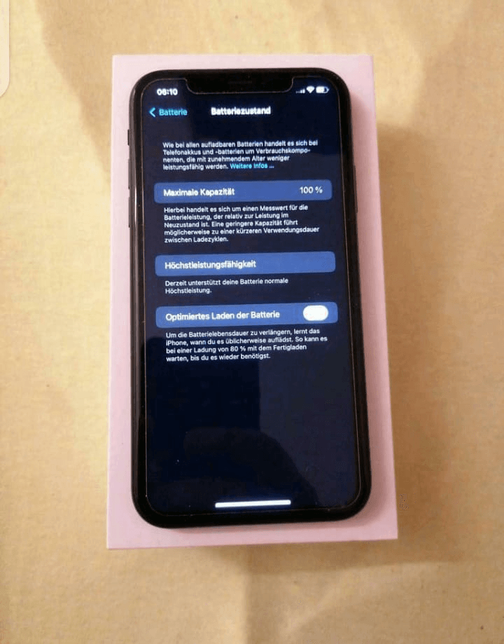 iPhone 13 pro max - Photo 1