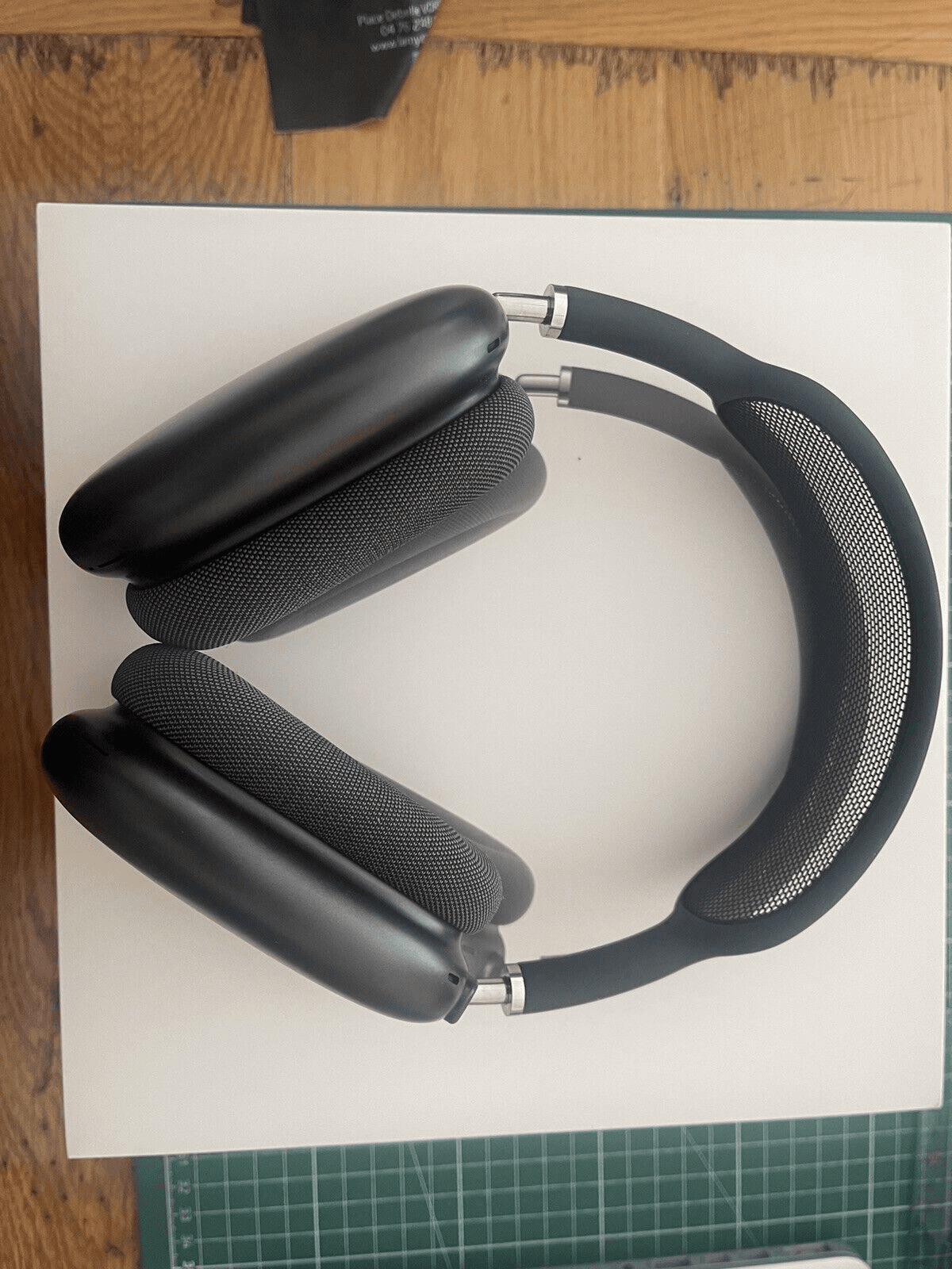 Apple airpods Max casque - Photo 1
