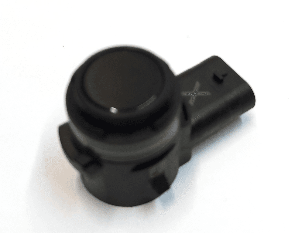 Modèle de capteur de capteurs de stationnement AP2.0 avec anneau NEW Tesla 1127502 moulage AE - Photo 1