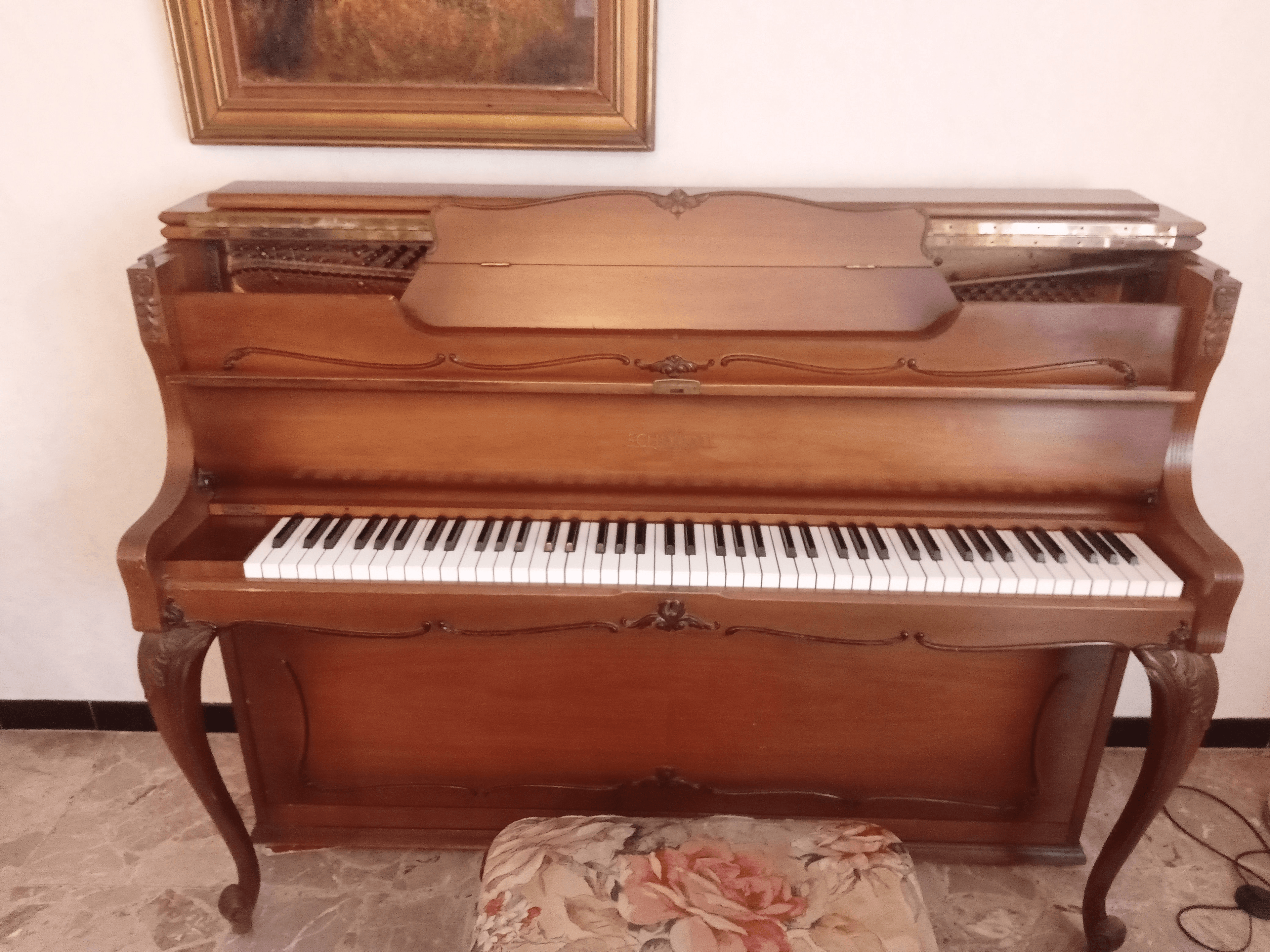 Cours de piano - Photo 1