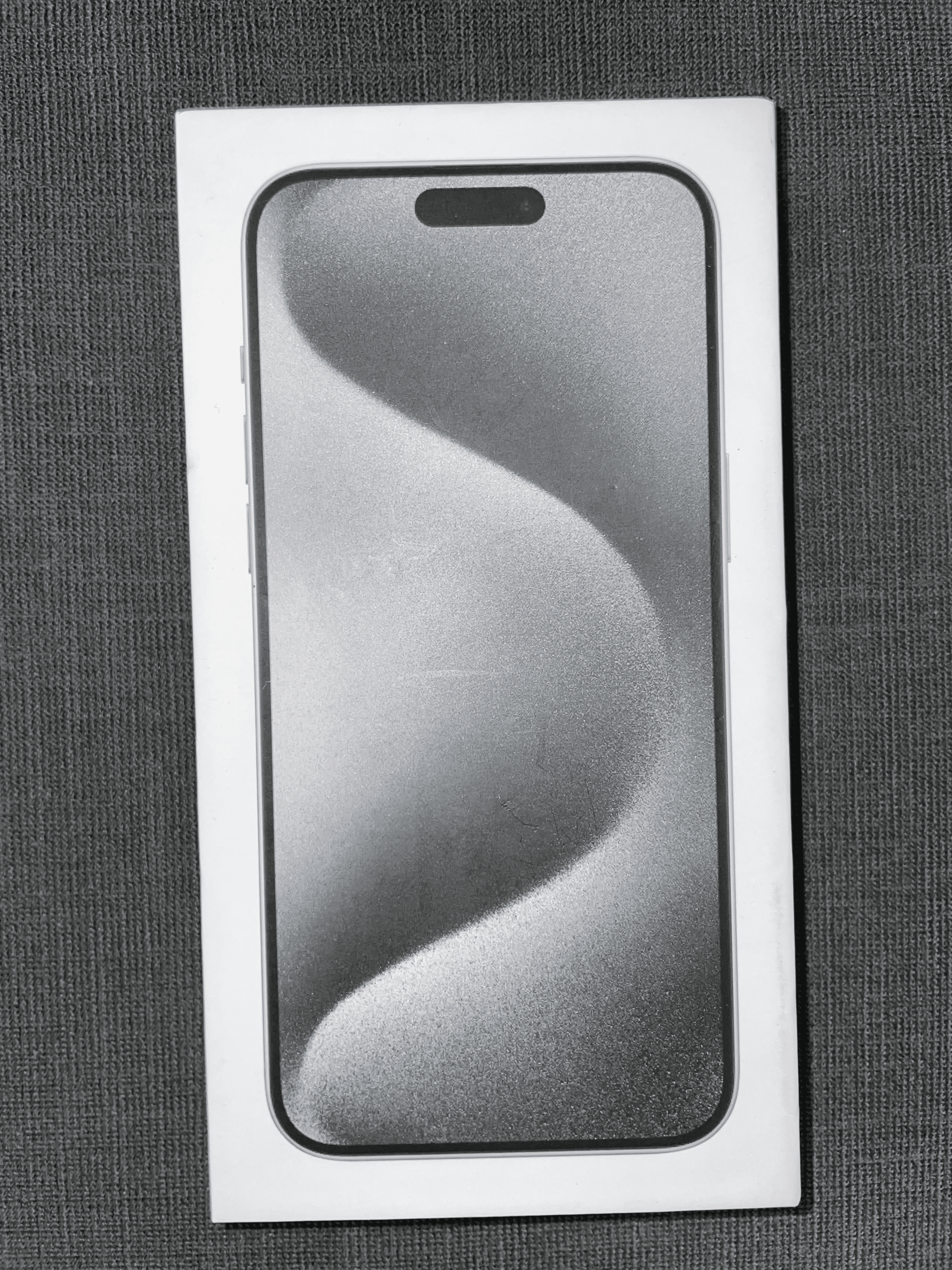 iPhone 15 pro max 1To - Photo 1