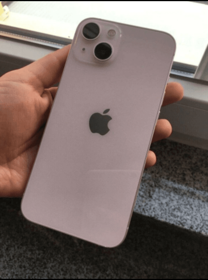 Phone 12 pro - Photo 1