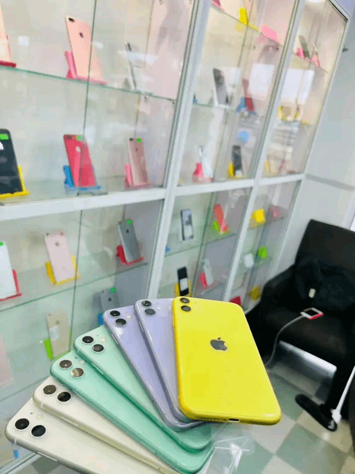 Vente iphone - Photo 1