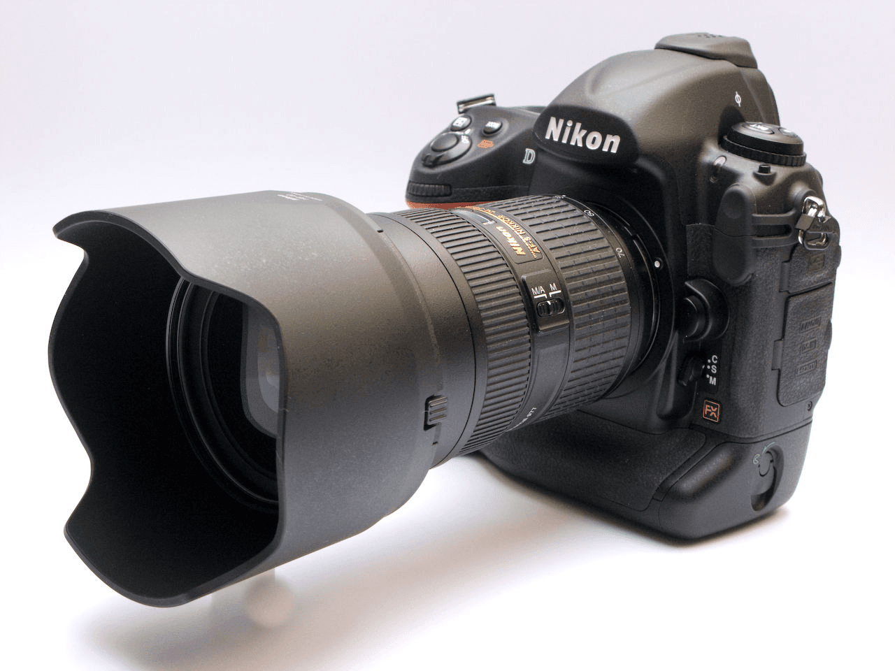 Nikon appareil photo - Photo 1