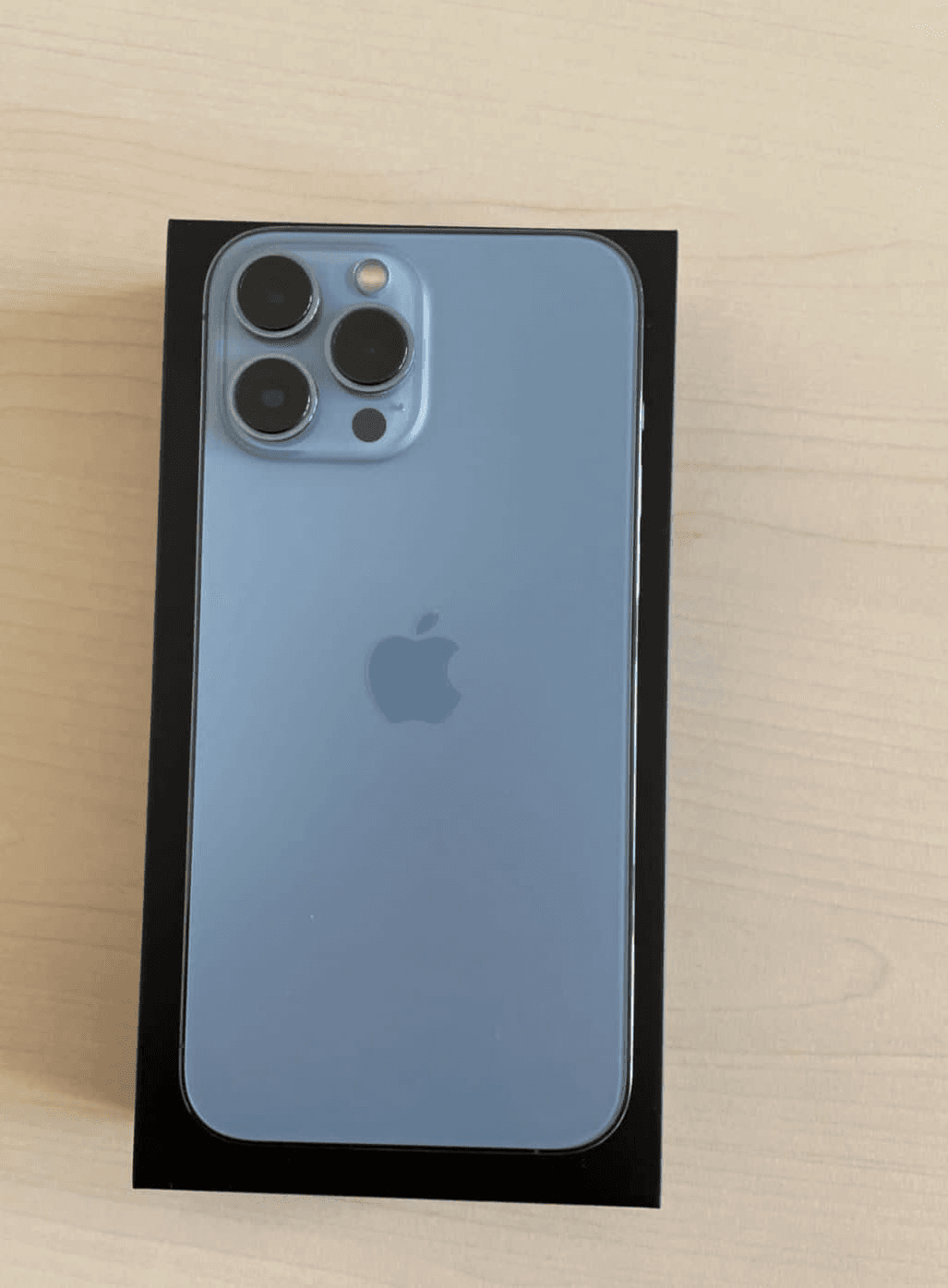 iPhone 13 pro max - Photo 1