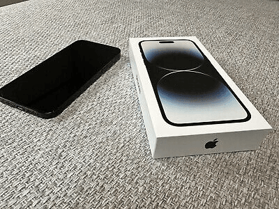 Iphone 14 Pro max - Photo 1
