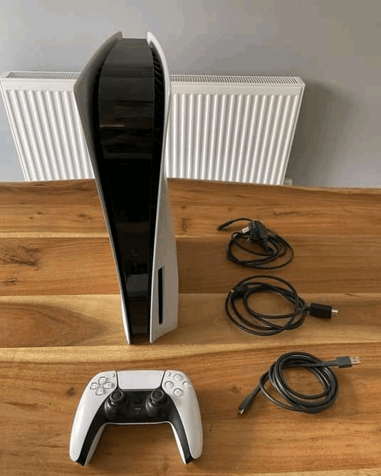 PlayStation 5