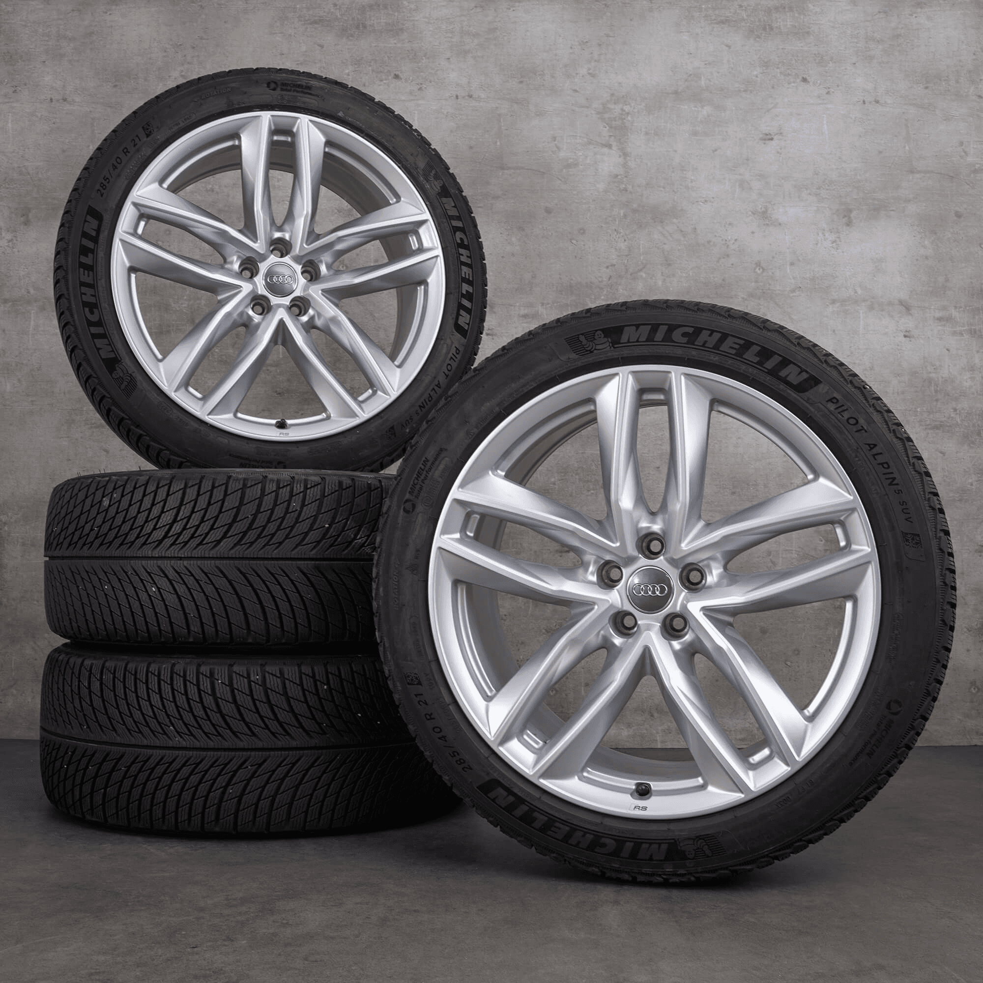 Marque : Audi Condition: Occasion - très bon. - Photo 1