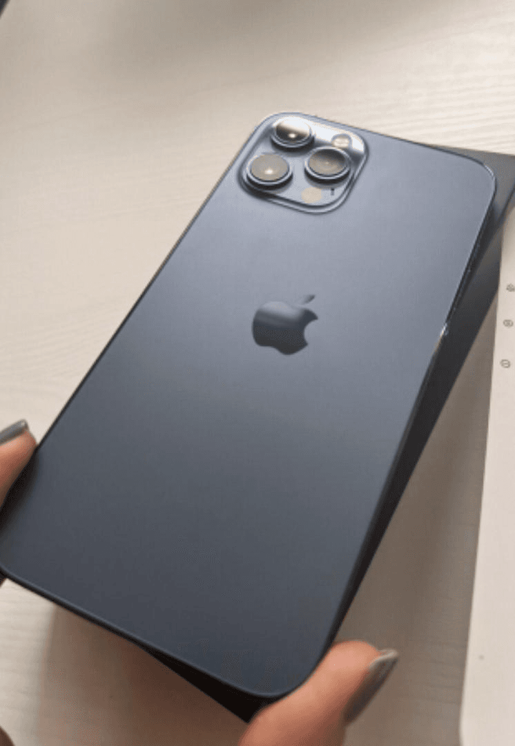 iPhone 13pro max - Photo 1