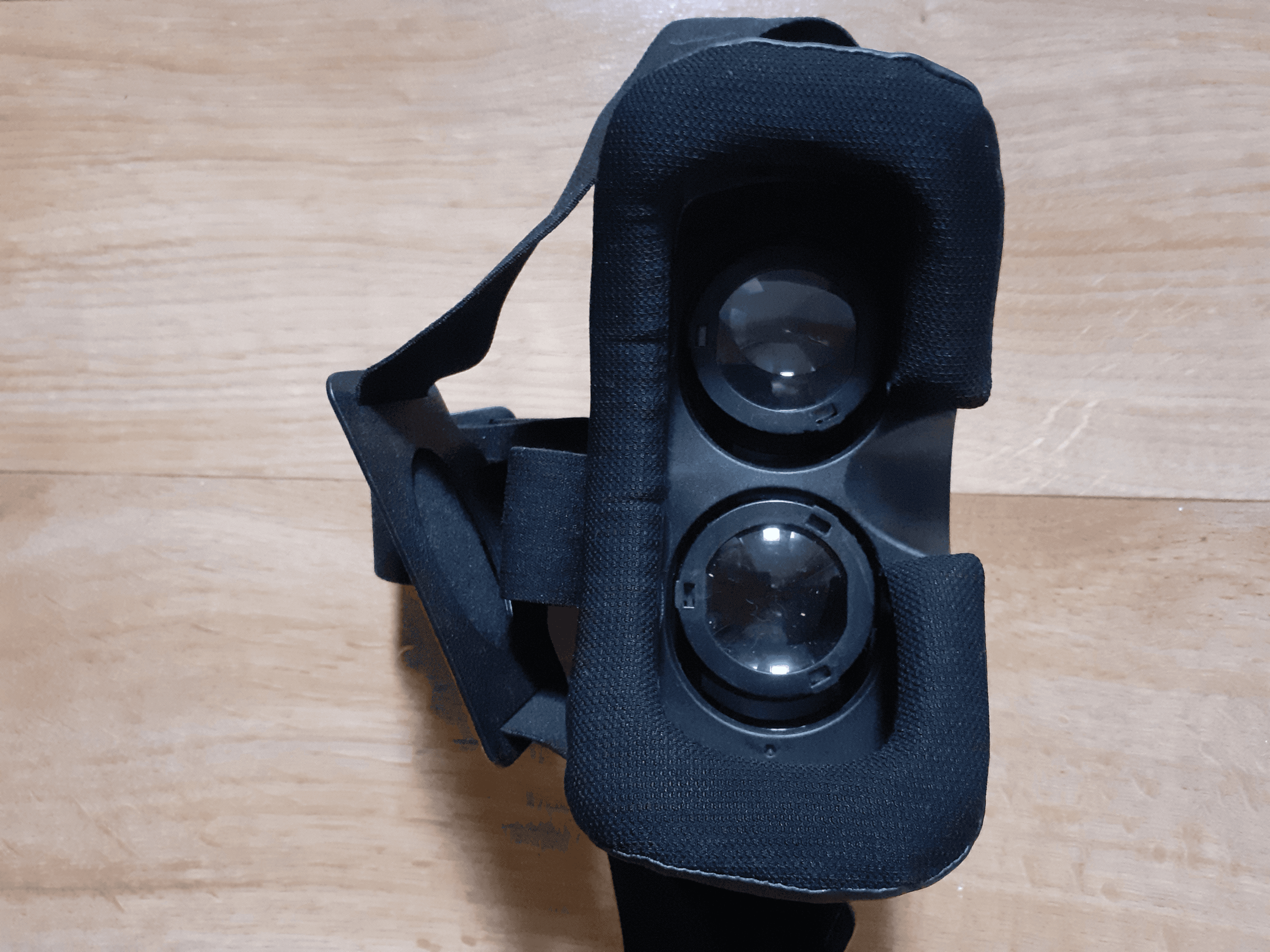 Virtual reality GLASSES