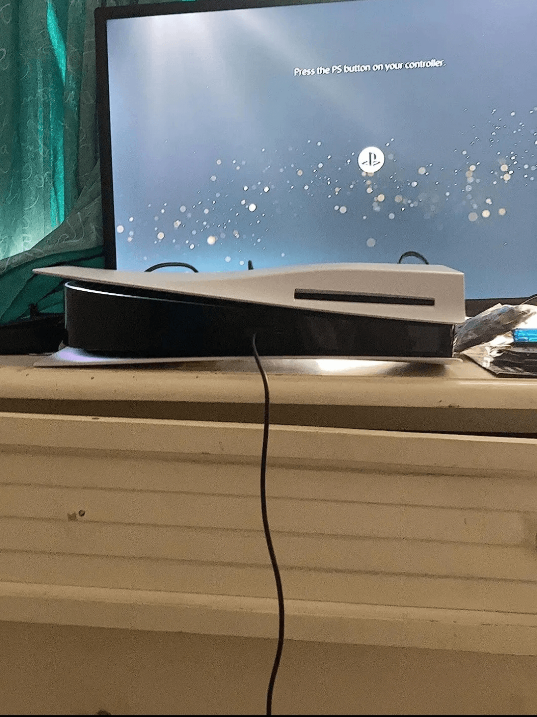 Je vend ma PlayStation 5 ps5