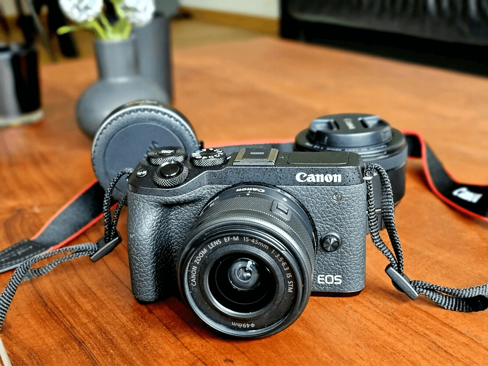 Appareil photo numérique Canon - Photo 1