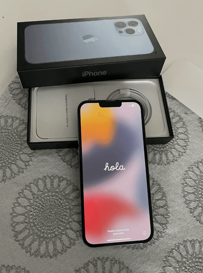 iPhone 14 pro max - Photo 1
